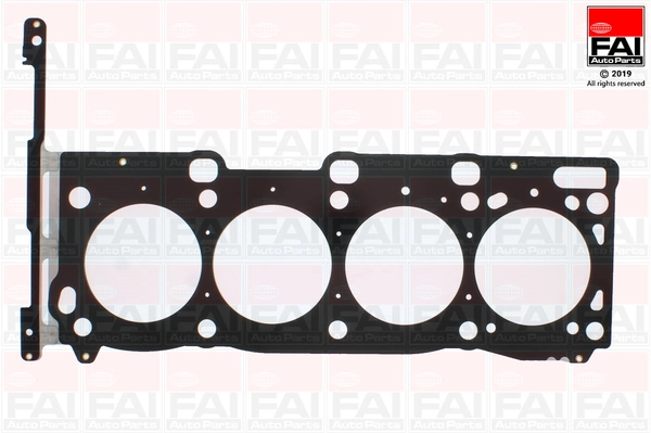 Gasket, cylinder head